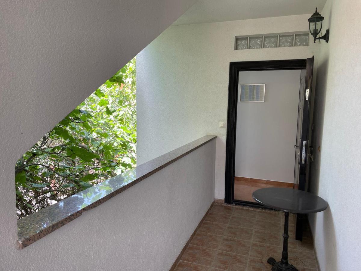 Apartment Jakasa Traù Esterno foto