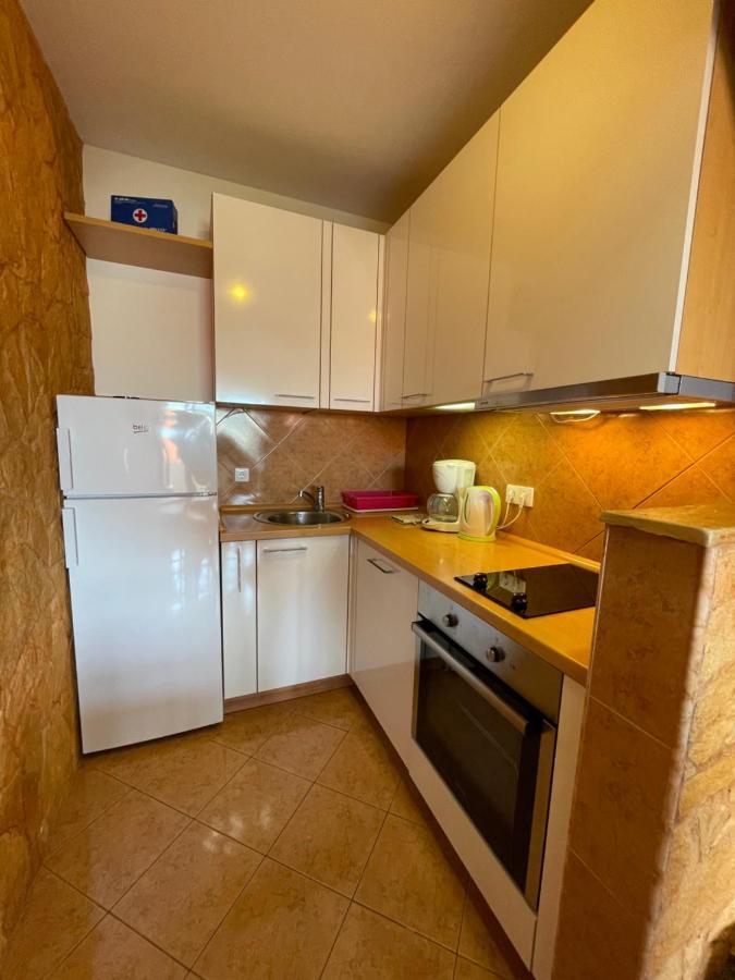 Apartment Jakasa Traù Esterno foto