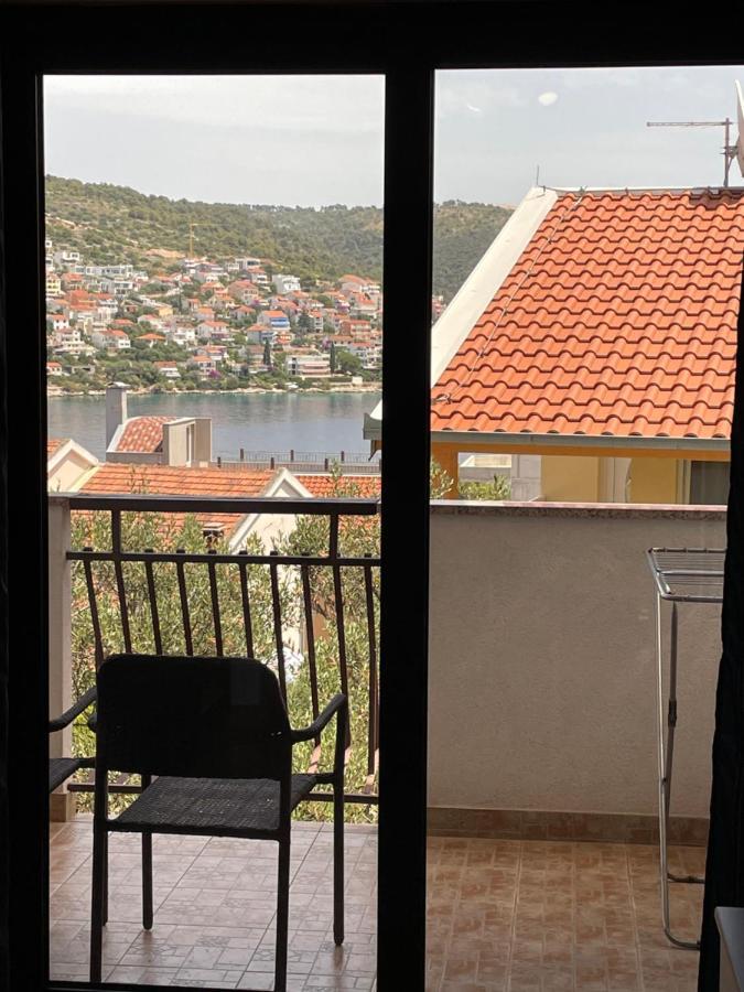 Apartment Jakasa Traù Esterno foto