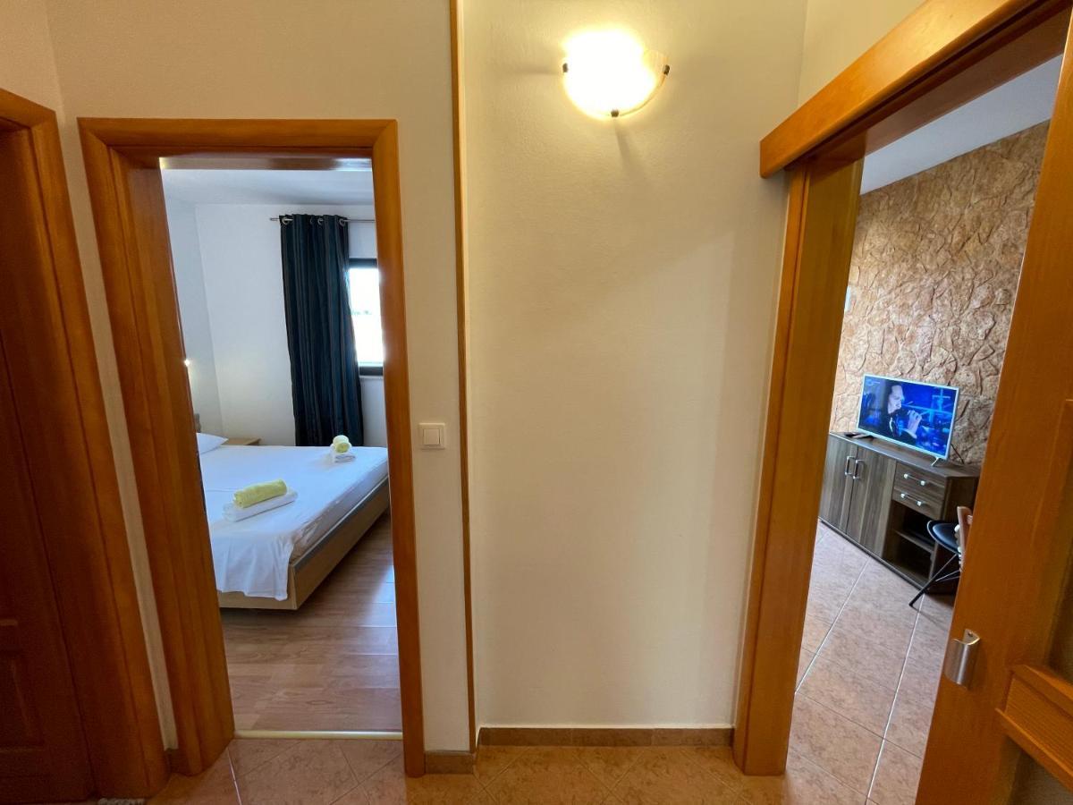 Apartment Jakasa Traù Esterno foto