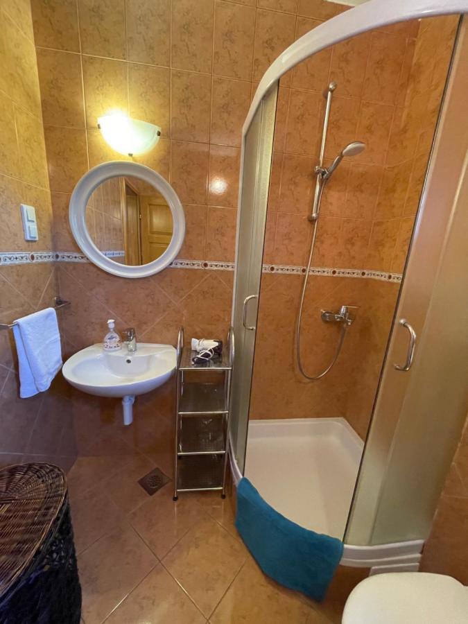 Apartment Jakasa Traù Esterno foto