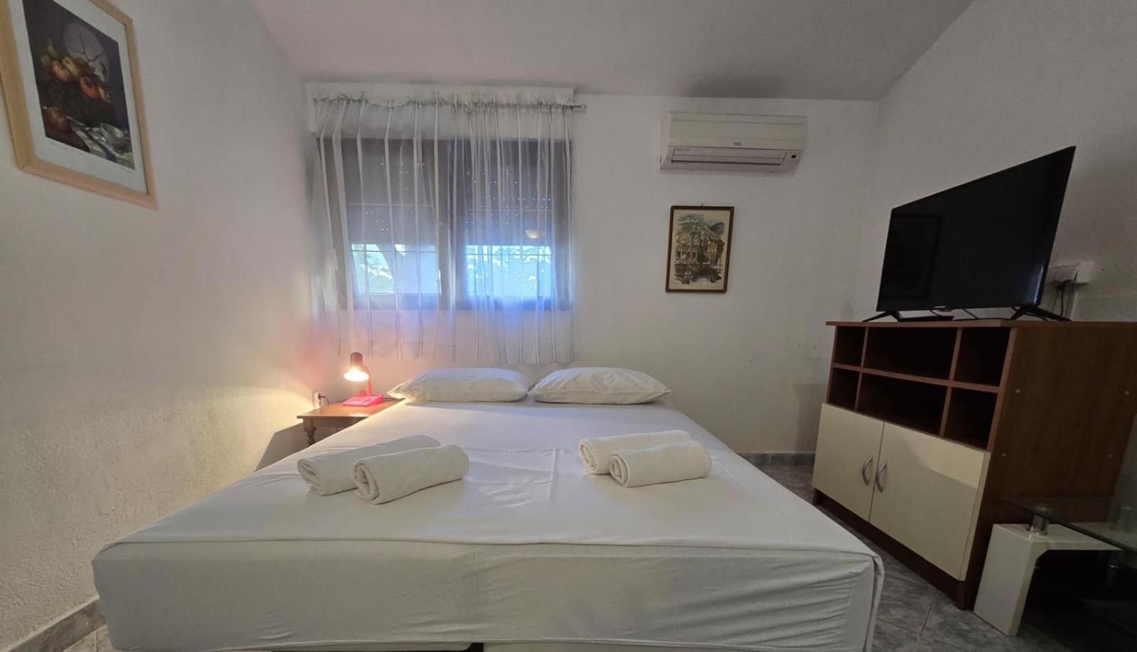Apartment Jakasa Traù Esterno foto